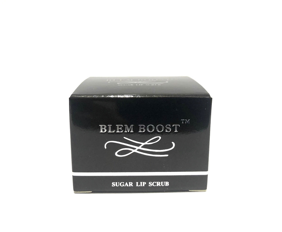 Blem Boost Lip Kit Bundle