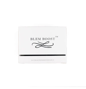 Blem Boost Pigmentation Cream SPF 25